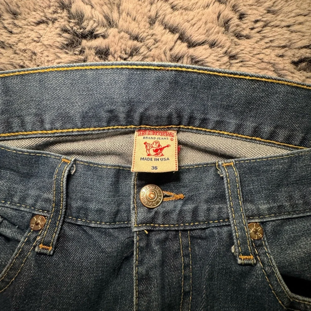 True Religion jeans